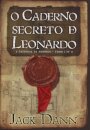 O Caderno Secreto De Leonardo