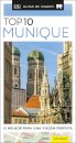 Guias de Viagem Porto Editora - Top 10 Munique