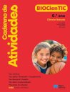 BIOCienTIC - Ciências Naturais - 6.º Ano Caderno de atividades 2026