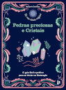 Pedras Preciosas E Cristais