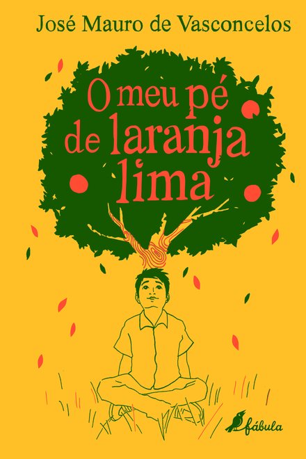 O Meu Pé de Laranja Lima (Edição Especial)