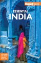 Fodor's Essential India