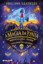 A Magia Da Tinta