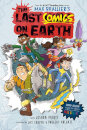 Last Comics on Earth