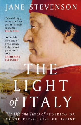 The Light Of Italy
