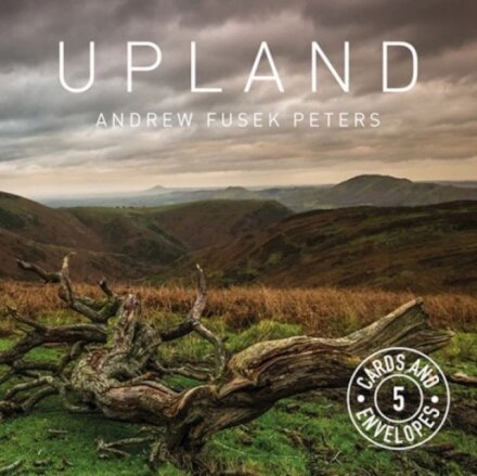 Upland Greetings Card Pack