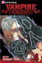 Vampire Knight 04