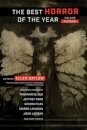 Best Horror of the Year, Volume Fifteen