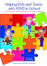 Helping Kids and Teens with ADHD in School