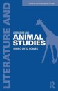 Literature and Animal Studies