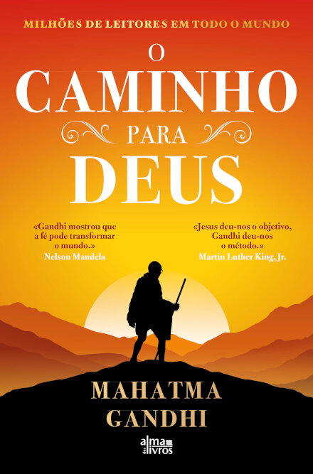 O Caminho Para Deus