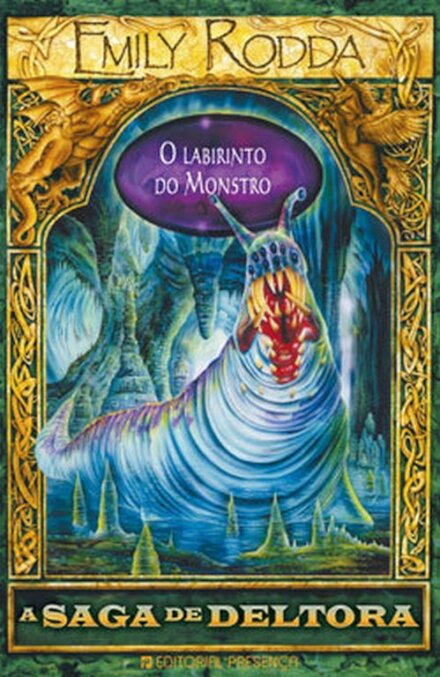 O Labirinto Do Monstro