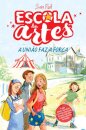 A União Faz a Força - Escola das Artes N.º 1