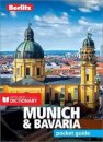 Berlitz Pocket Guide Munich & Bavaria (Travel Guide with Dictionary)