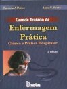 Grande Tratado de Enfermagem Pra´tica: cli´nica e pra´tica hospitalar