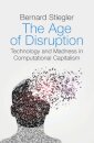 Age Of Disruption P