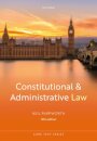 Constitutional and Administrative Law
