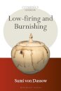 Low-firing and Burnishing