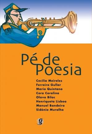Pé De Poesia