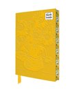 Vincent van Gogh: Sunflowers Artisan Art Blank Notebook (Flame Tree Journals)