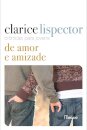 Crônicas Para Jovens: De Amor E Amizade