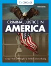 Criminal Justice in America