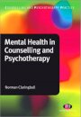 Mental Health in Counselling and Psychotherapy