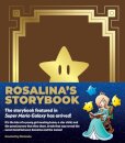 Rosalina's Storybook