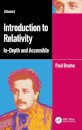 Introduction to Relativity Volume I