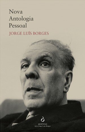 Nova Antologia Pessoal