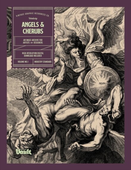 Angels and Cherubs