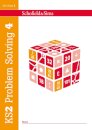 KS2 Problem Solving Book 4