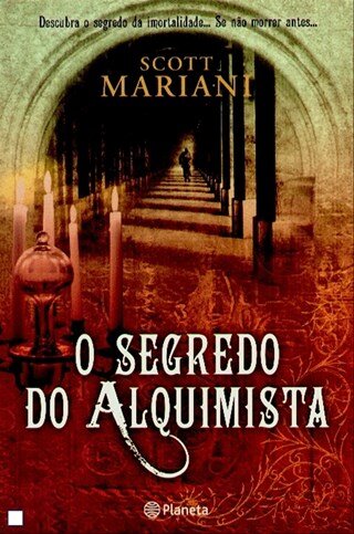 O Segredo Do Alquimista