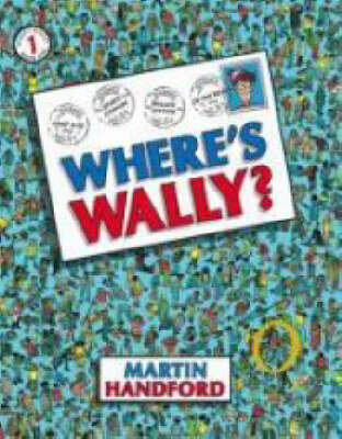 Where'S Wally?