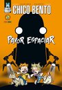 Graphic Msp Chico Bento: Pavor Espaciar