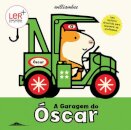 A Garagem do Óscar