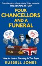 Four Chancellors and a Funeral