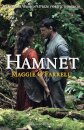 Hamnet (com sobrecapa alusiva ao filme)