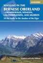 Walking in the Bernese Oberland - Jungfrau region