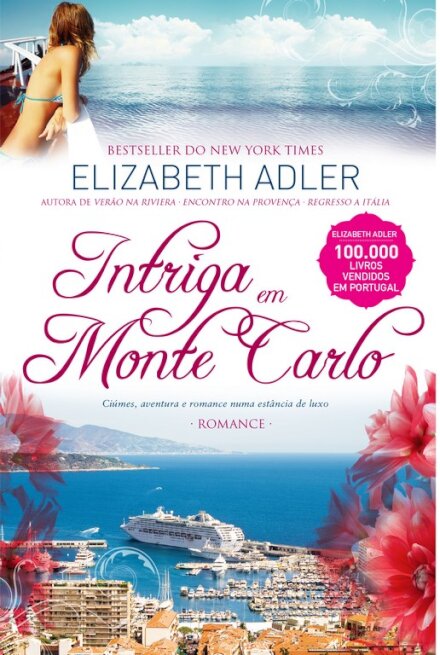 Intriga em Monte Carlo