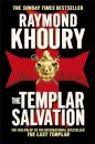 The Templar Salvation