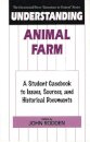 Understanding Animal Farm