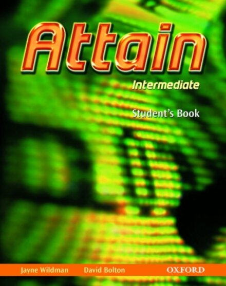 Attain Intermediate-St