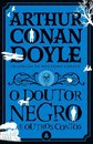O Doutor Negro E Outros Contos