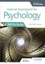 Internal Assessment for Psychology for the IB Diploma