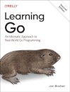 Learning Go
