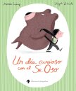 Un día curioso com el Sr. Oso