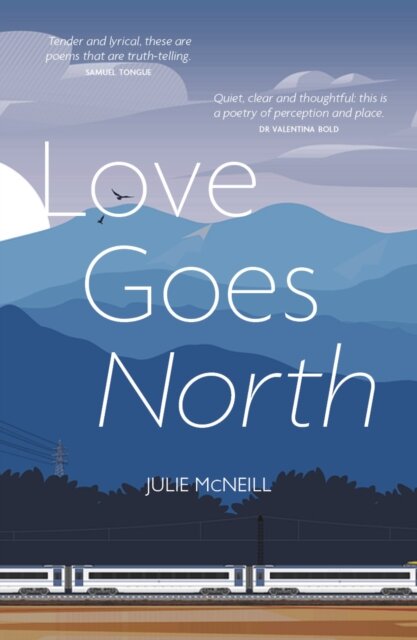 Love Goes North