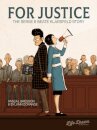 For Justice: The Serge & Beate Klarsfeld Story