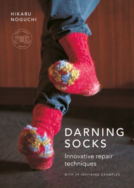 Darning Socks